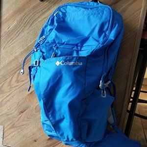 Columbia backpack